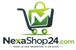 nexashop24.com – Inicio